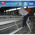 Broiler / Layer Chicken Cage für Geflügelfarm (A3L90)